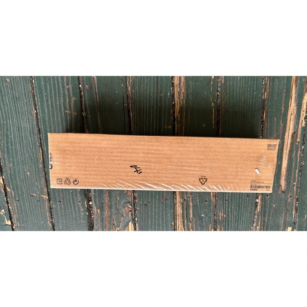 Bastis Bone Shaped Pet Leash Hanger  Rail by Monika Mulder New Ikea‎ Dog
